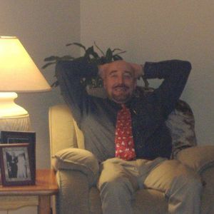 Meet your Posher, Joe